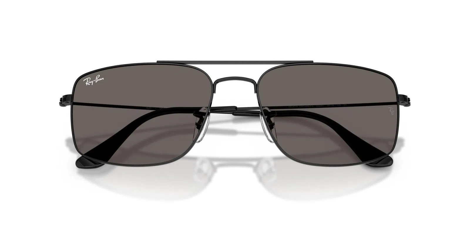 Ray-Ban Explorer 3 3779 Sunglasses - view 42